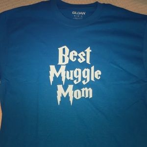 Harry Potter Customizable t-shirt!